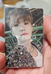 Seventeen ホシ セブチ SEVENTEENTH HEAVEN KiT ver.