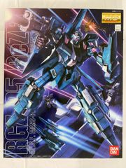 【未開封】MG 1/100 RGZ-95 リゼル （機動戦士ガンダムUC）
