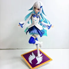 希少　特価　コトブキヤ にじさんじ リゼヘルエスタ　1/7スケール  本体のみ　パーツ無し　箱なし　現状品　バーチャルライバー　リゼ様　ヘルエスタ王国