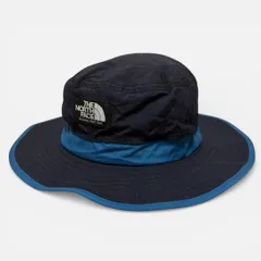 美品 THE NORTH FACE ホライズン ハット M NN41918