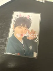 TREASURE ジフン 2025-26 TREASURE TOUR [PULSE ON] IN JAPAN ポップアップストア 8,000円以上の購入