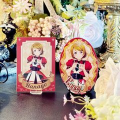 ラブライブ！ 南ことり 缶バッジ チェキ 中国限定 - メルカリ