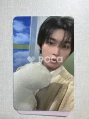 straykids リノ スキズ STRAY KIDS OFFICIAL FANCLUB STAY 5TH GENERATION [Over the RAIN]