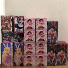 デート•ア•ライブ プライズ フィギュア まとめ売り 17個 セット - メルカリ