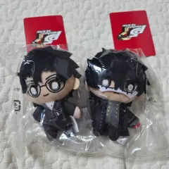 ペルソナ5 ジョーカー ぬいぐるみ まとめ 出品