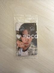 BOYNEXTDOOR イハン The Action 公開放送 サノク トレカ - メルカリ