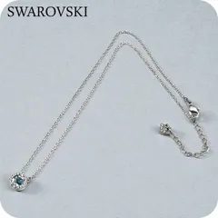 【新品】スワロフスキー SWAROVSKI アクセサリー レディース 5279425  Una