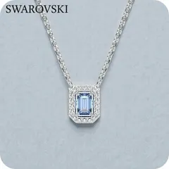 【新品】スワロフスキー SWAROVSKI アクセサリー レディース 5614926  Una
