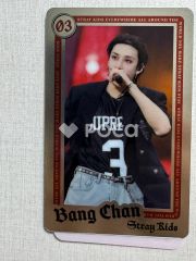 BOYNEXTDOOR イハン The Action 公開放送 サノク トレカ - メルカリ