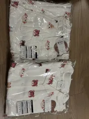 ジェラートピケ あつまれ どうぶつの森 パジャマ 上下セット 未開封品