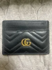 グッチ マーモント カードウォレット