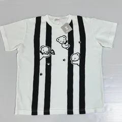 新品　familiar ファミリア　半袖　Tシャツ　150㎝　RF00020