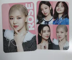 2026年最新】BLACKPINK ロゼ lpの人気アイテム - メルカリ