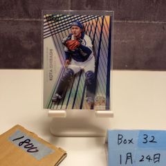 2025 BBM 山川穂高 / 秋山幸二 025/200 金箔サイン 福岡ソフトバンク