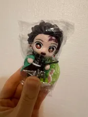 竈門 炭治郎 フィギュア