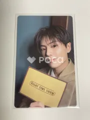 ENHYPEN ジェイ DESIRE : UNLEASH Weverse Albums ver.