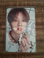 straykids リノ スキズ 樂-STAR HEADLINER VER.