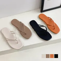 サンダル ビーチサンダル レディース 夏