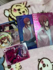 ブルーロック 千切 豹馬 まとめ