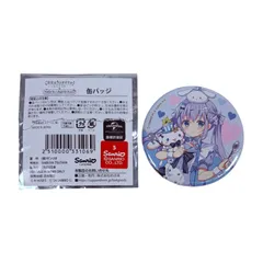 2026年最新】ごちうさ サンリオ 缶バッジ チノの人気アイテム - メルカリ