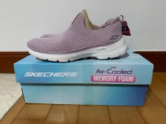 SKECHERS レディーススニーカー 245 出品