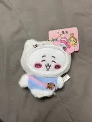 ちいかわ サンリオ キーホルダー