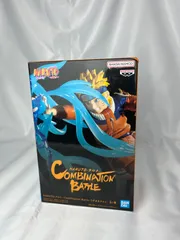 ナルト Combination Battle フィギュア