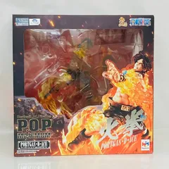 2026年最新】ポートガス・D・エース 15th LIMITED Ver.の人気アイテム