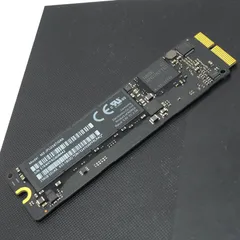 Apple純正 256GB SSD 健康度&ライフタイム残100% 動作OK MacBook Air 2013-15 / MacBook Pro 2013-15 / Mac Pro 2013 /mac mini 2014 / iMac 2014-2017