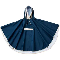 レインコート レインポンチョ 子供 大人 キッズ 自転車 1299