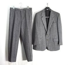 Brioni ブリオーニ カシミヤ モヘア スーツ セットアップ ダブル