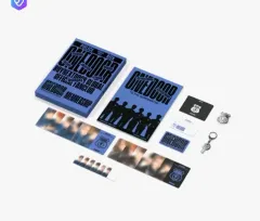 2026年最新】メンバーシップ boynextdoorの人気アイテム - メルカリ