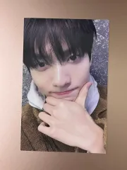 スビン モアゾーン モアコンサート トレカ