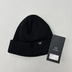 正規品】arc'teryx アークテリクス ロートーク スカルキャップ - メルカリ