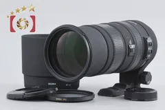 2026年最新】APO 150-500mm F5-6.3 DG OS HSM ニコンの人気アイテム