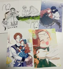 今世はカジュになります はがき 9枚 まとめ 出品