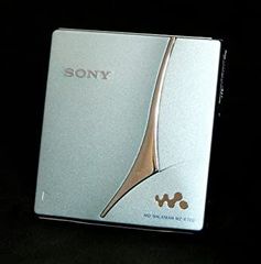 SONY Hi-MDウォークマン MZ-NH3D - メルカリ