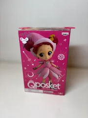 おジャ魔女どれみ　Qposketフィギュア　6種セット　未使用 2026年最新】qposket おジャ魔女どれみの人気アイテム - メルカリ
