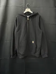 Carhartt カーハート 正規品 フードジップアップ