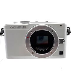 オリンパス OLYMPUS PEN Lite E-PL2 ボディー #389d - メルカリ