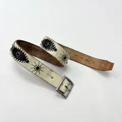 2026年最新】htc スタッズベルト ピーナッツの人気アイテム - メルカリ