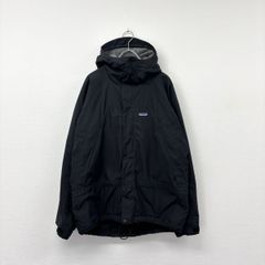 patagonia 00s エッセンシャルジャケット - メルカリ