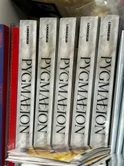 ONEUS ピグマリオン ジュエルバージョン まとめ