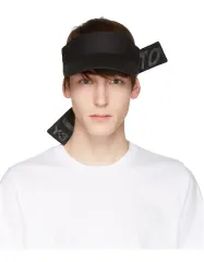 YOHJI YAMAMOTO ヨウジヤマモト Y3 サンキャップ