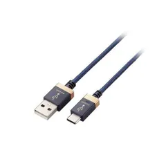 エレコム USBオーディオケーブル(USB-A to USB Type-C(TM)) DH-AC10