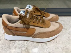 在庫処分 (新品) DIESEL ディーゼル スニーカー 240