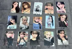 2026年最新】aespa ウィンター potdの人気アイテム - メルカリ