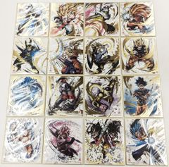 神羅万象チョコ 色紙ART 全24枚コンプリートセット 未開封 - メルカリ