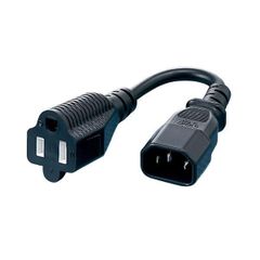 〔5個セット〕 サンワサプライ 電源アダプタコード KB-DA302KX5