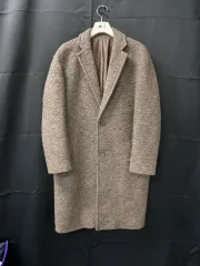 シリーズ正規品ウールブレンドコート